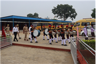INVESTITURE CEREMONY 2025-26