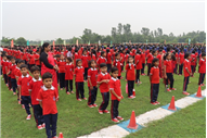 INVESTITURE CEREMONY 2025-26