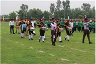 INVESTITURE CEREMONY 2025-26