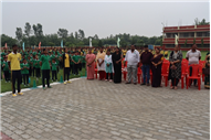 INVESTITURE CEREMONY 2025-26
