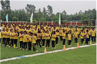 INVESTITURE CEREMONY 2025-26