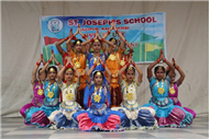 INVESTITURE CEREMONY 2025-26