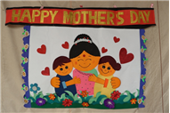MOTHER'S DAY