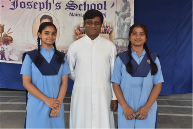 PRINCIPAL'S DAY CELEBRATION