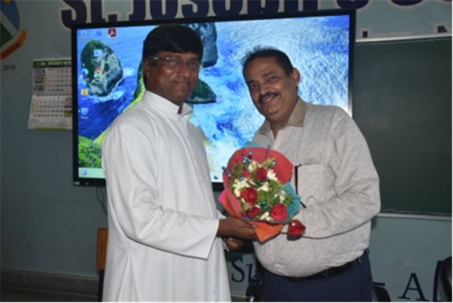 CBSE Training on Women Empowerment, Retirement & Financial Planning