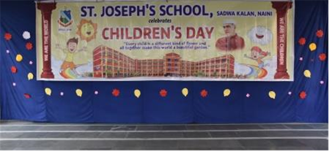 Children's Day Celebration 2025