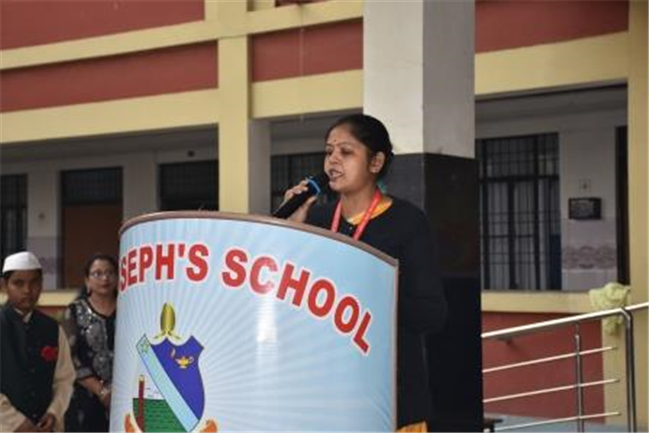 Children's Day Celebration 2025