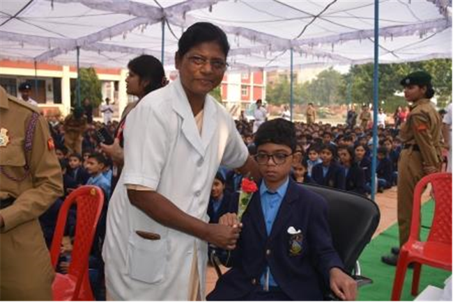 Children's Day Celebration 2025