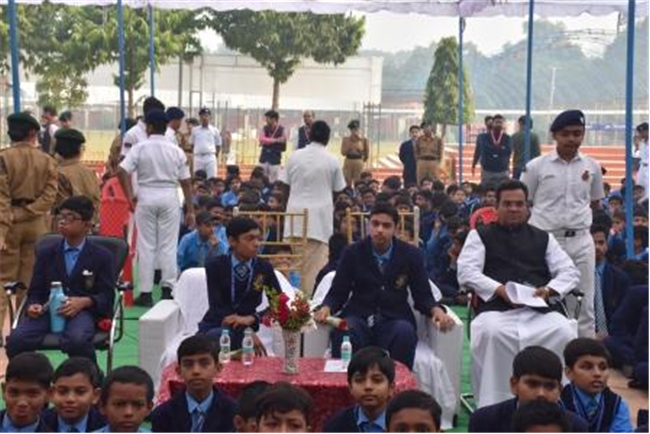 Children's Day Celebration 2025