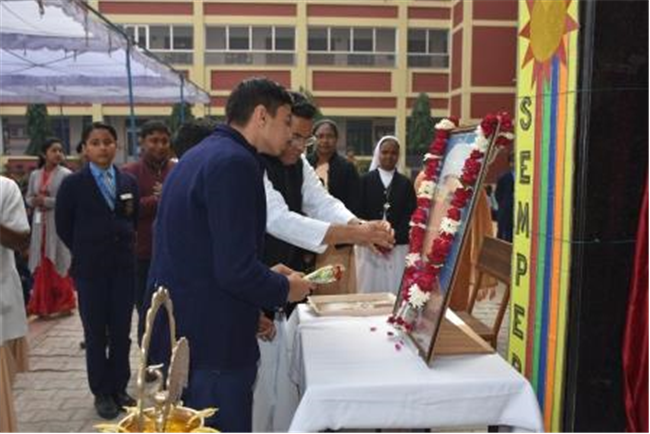 Children's Day Celebration 2025