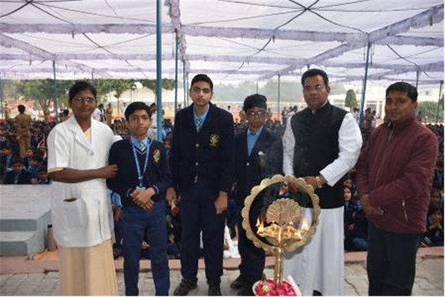 Children's Day Celebration 2025