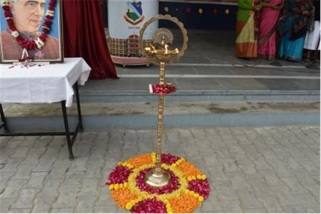 Children's Day Celebration 2025