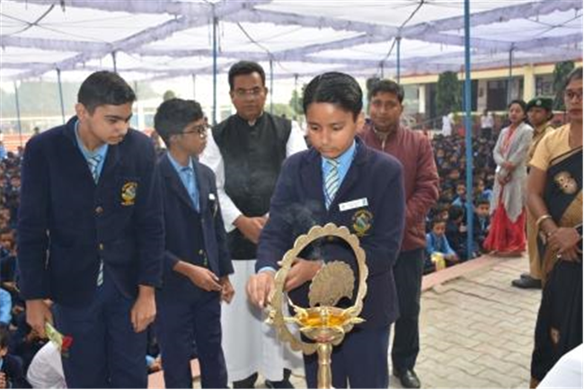 Children's Day Celebration 2025