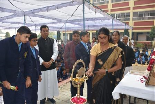 Children's Day Celebration 2025