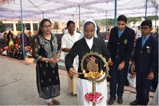 Children's Day Celebration 2025