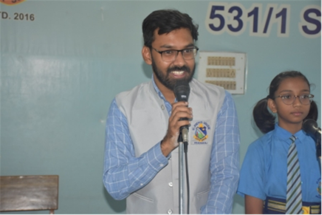 Labours' Day Celebration 2025