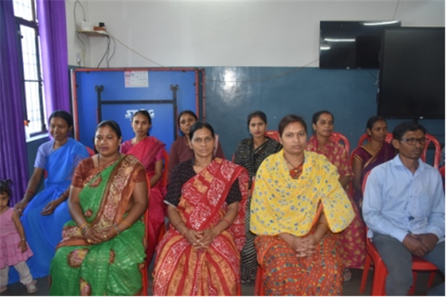 Labours' Day Celebration 2025