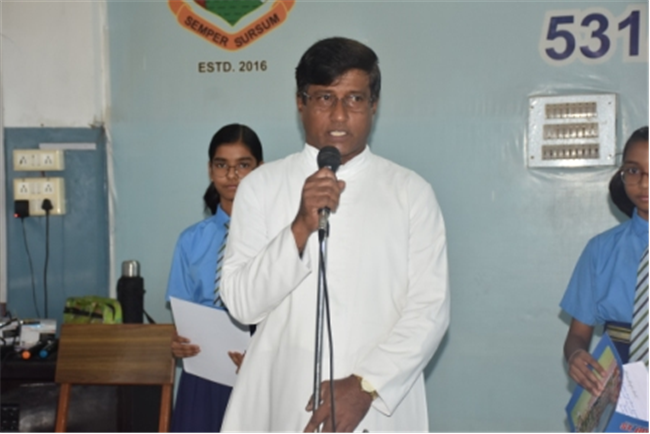 Labours' Day Celebration 2025