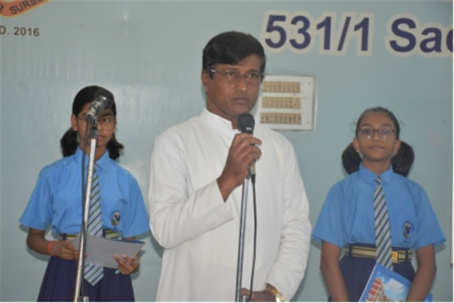 Labours' Day Celebration 2025