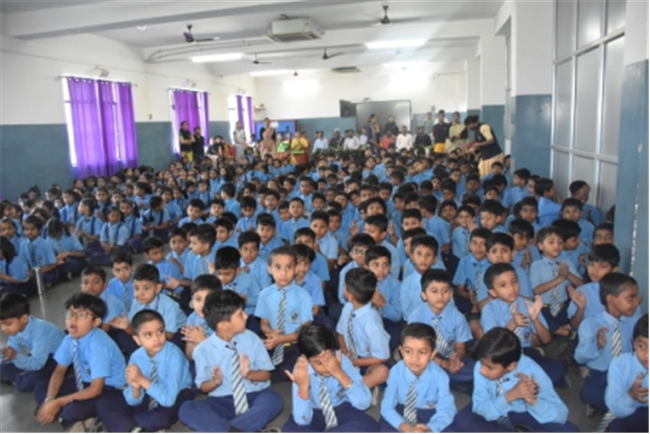Labours' Day Celebration 2025