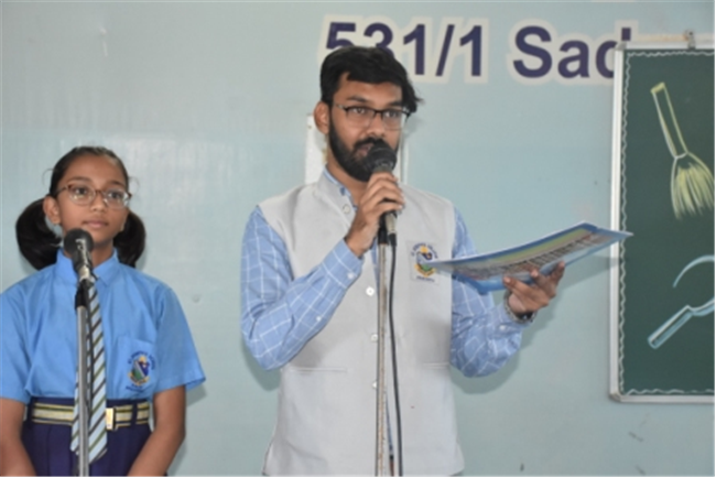 Labours' Day Celebration 2025