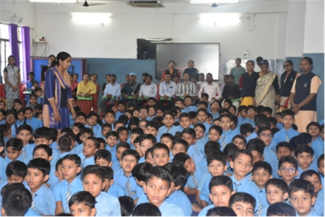 Labours' Day Celebration 2025