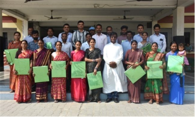 Labours' Day Celebration 2025