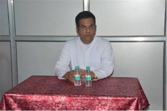 Orientation Programme for Class X Parents & Students