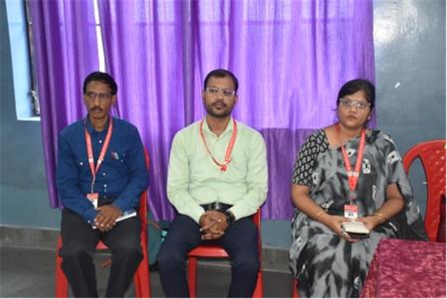 Orientation Programme for Class X Parents & Students