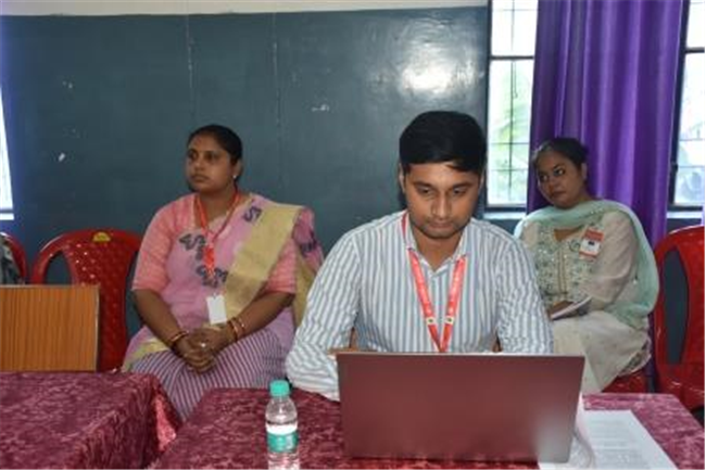 Orientation Programme for Class X Parents & Students
