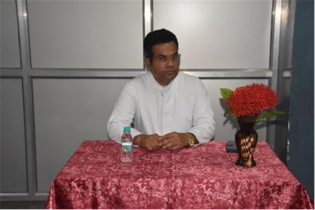 Orientation Programme for Class X Parents & Students