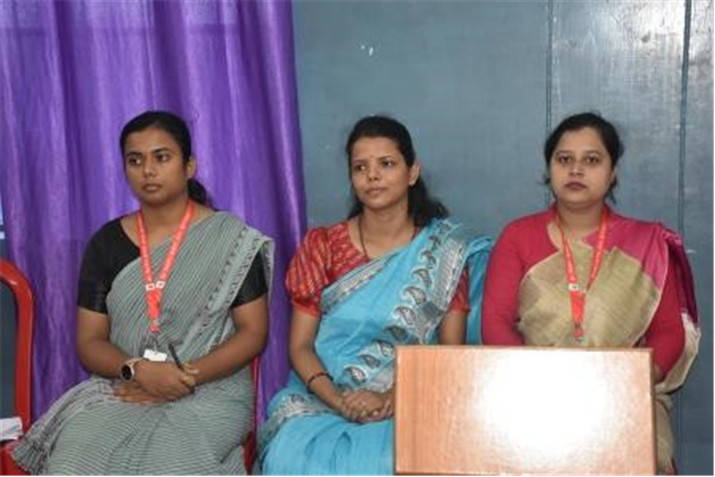 Orientation Programme for Class X Parents & Students