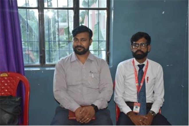 Orientation Programme for Class X Parents & Students