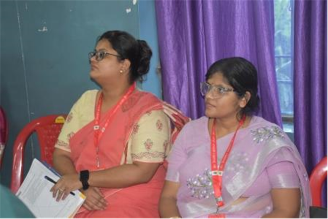 Orientation Programme for Class X Parents & Students