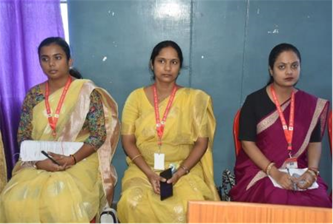 Orientation Programme for Class X Parents & Students
