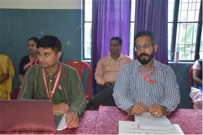 Orientation Programme for Class X Parents & Students