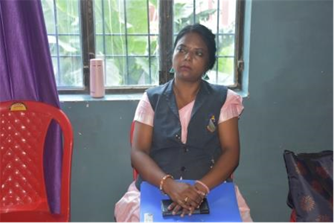 Orientation Programme for Class X Parents & Students