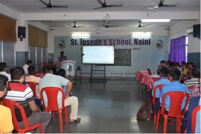Orientation Programme for Class X Parents & Students