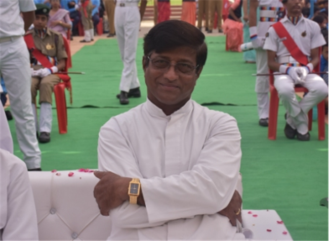 PRINCIPAL'S DAY CELEBRATION