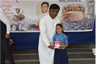 PRINCIPAL'S DAY CELEBRATION