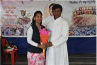 PRINCIPAL'S DAY CELEBRATION