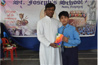 PRINCIPAL'S DAY CELEBRATION
