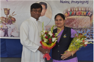 PRINCIPAL'S DAY CELEBRATION