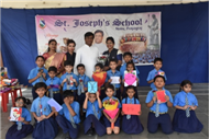 PRINCIPAL'S DAY CELEBRATION