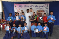 PRINCIPAL'S DAY CELEBRATION