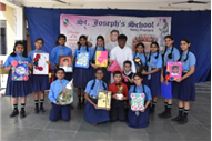 PRINCIPAL'S DAY CELEBRATION