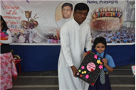 PRINCIPAL'S DAY CELEBRATION