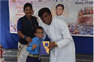 PRINCIPAL'S DAY CELEBRATION