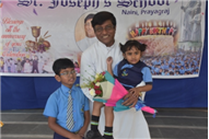 PRINCIPAL'S DAY CELEBRATION
