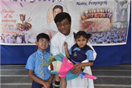 PRINCIPAL'S DAY CELEBRATION